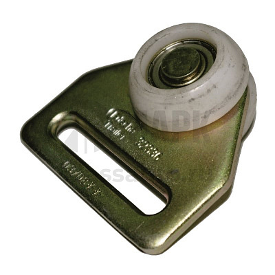 Ролик боковоой шторки SCHMITZ 660323360 (D=35мм) (Rodriguez)