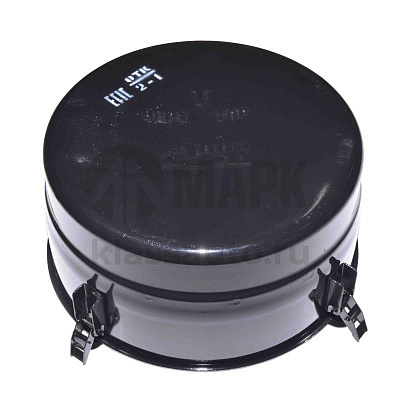 Крышка воздушного фильтра г.Ливны в сб. (721-1109582-07)