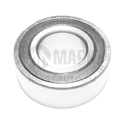 Подшипник опоры вентилятора ISF2.8  (закрытый 3206.2RS)