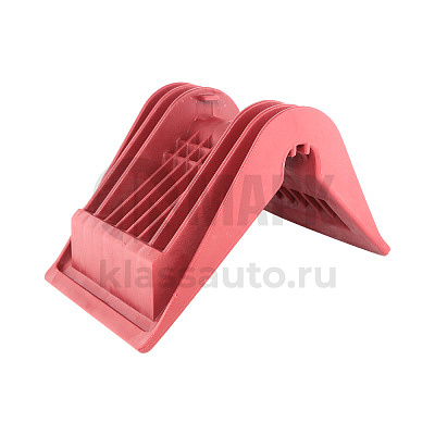 Уголок защитный для стяжных ремней 60мм (аналог 142138825)