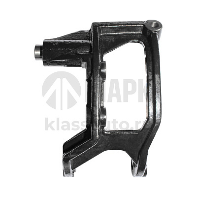 Кронштейн генератора A4571551535 а/м КамАЗ 5490, MB Axor OM457/460 LA (Auger)