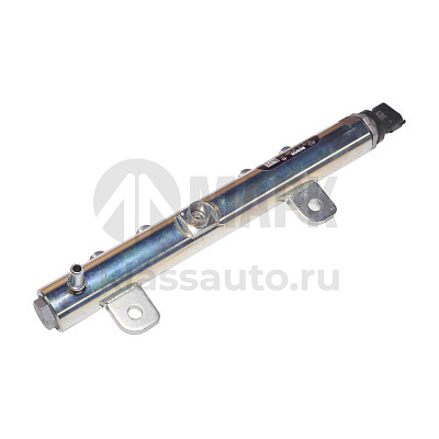 Рампа топливная (Cummins ISF3.8) BOSCH 0 445 224 013 