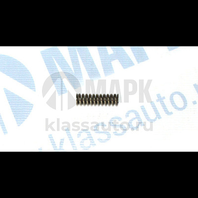 Пружина нажимная (ZF)