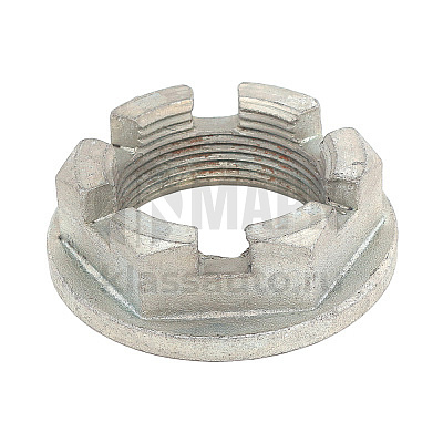 Гайка М42х2-5Н6Н фланца редуктора корон.