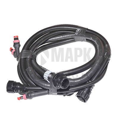 Жгут задних фонарей 8560.030-05 Альтернатива