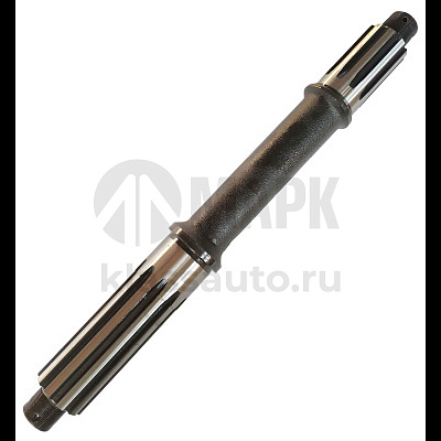 Вал ведущий среднего моста (ПАО КАМАЗ)