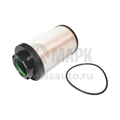 Фильтр топливный тонкой очистки Howo T5G/Sitrak MC11 201V125030062/ 51125030063 (Auger)