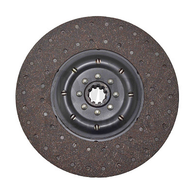 Диск ведомый стекловолокно