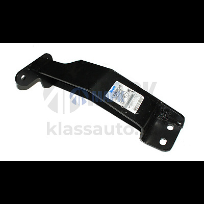 Опора подножки передняя левая (ПАО КАМАЗ)