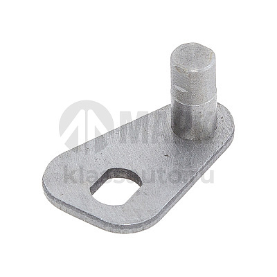Пластина стопорная толкателя клапанов впускных в сборе (DP)