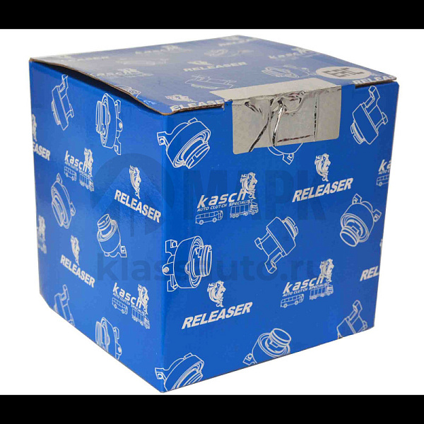 Подшипник выжимной с муфтой в сб. Kasch