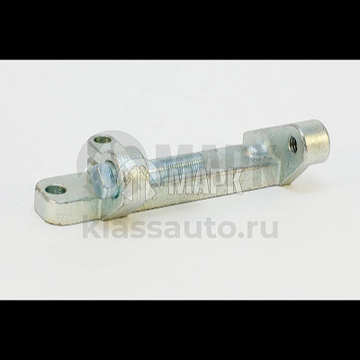 Кронштейн генератора верхний ЕВРО 