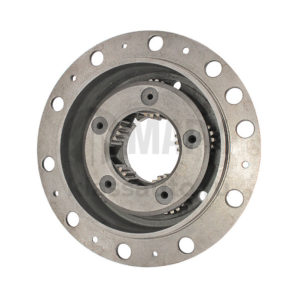 Водило с сателлитами (Альтернатива)