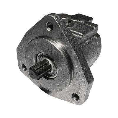 Насос топливный НД A4570910401 а/м КамАЗ 5490/ MB Axor OM457 (Vaden)