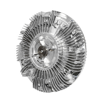 Муфта вязкостная крыльчатки d-710 Евро-2 d-210 (6шт в кор) (TRUCKMARK)