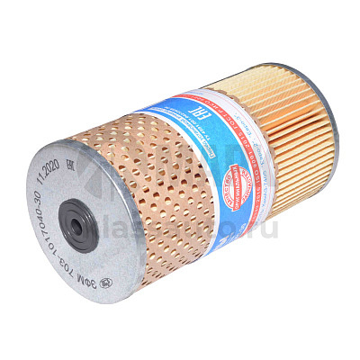 Элемент МФ Евро (тонкой очистки) бум ЛИВНЫ ЭФМ703(7405)-1017040-30