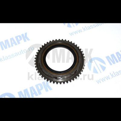 Корпус с цепления (ТАS)