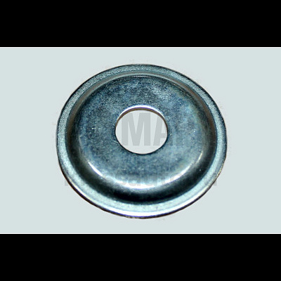 Щиток пылезащитный (ISBe) DCEC