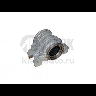 Башмак балансира со фторопластовой втулкой 6520  (КМД)