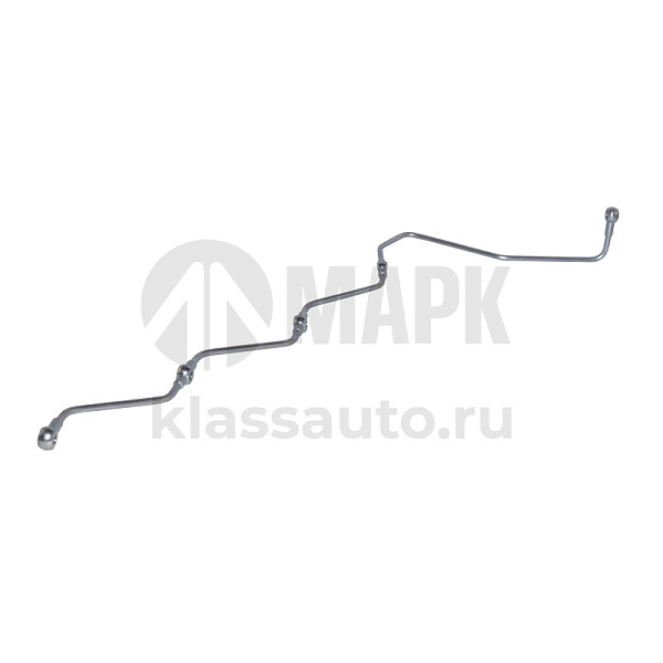 Трубка дренажная левая (TRUCKMARK)