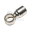 Серьга F9610 13-М16 наконечник топливной трубки