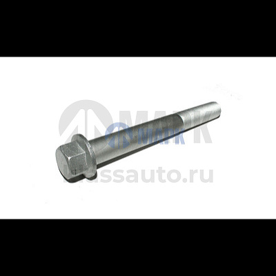 Болт амортизатора М20х2х170 (DIN931,10,9) (ось Schmitz) (TrailerParts)