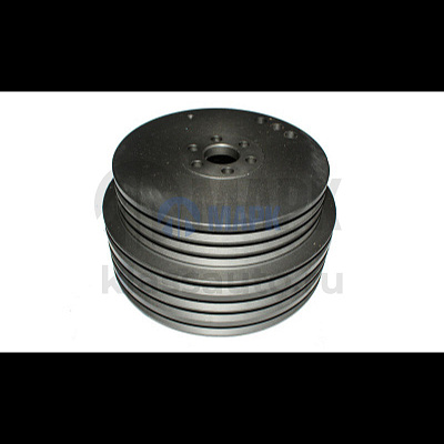 Шкив коленчатого вала Турбо (ПАО КАМАЗ)