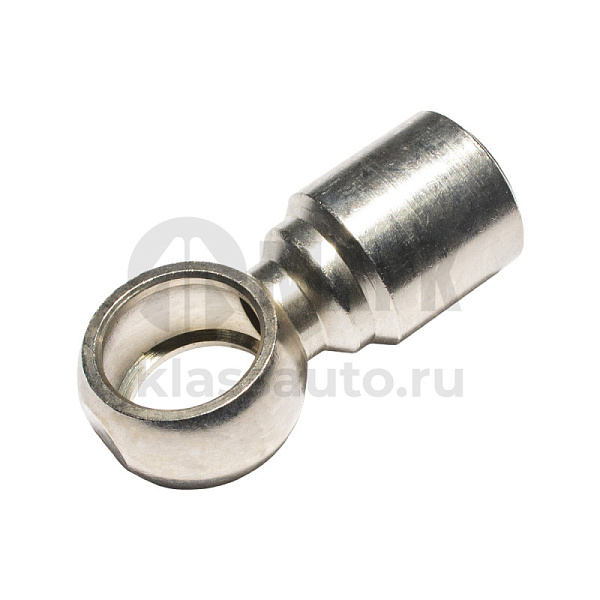 Серьга F9610 13-М16 наконечник топливной трубки