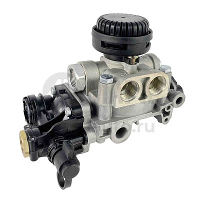 РТС (регулятор тормозных сил) а/м КамАЗ, НЕФАЗ (TRUCKMARK)