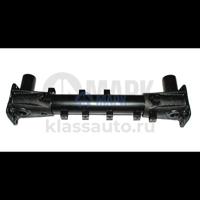 Поперечина буксирная на а/м 6520, 6560, 6350, 65201, 65221, 65222 (ПАО КАМАЗ) с пневмоподв кабины