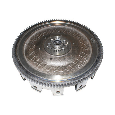 Маховик (альтернатива)