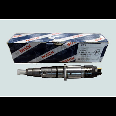 Форсунка топливная Е-3  (ISLe) Bosch 0 445 120 304