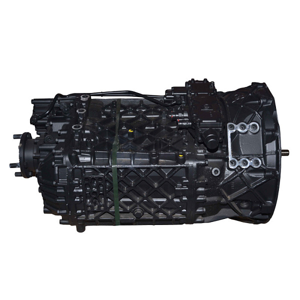 КПП ZF-16 S-1820 TO