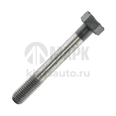 Болт 240-1002047-01 ГБЦ короткий (Аналог)