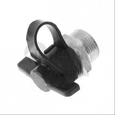 Клапан контрольного вывода в сборе (низкий)