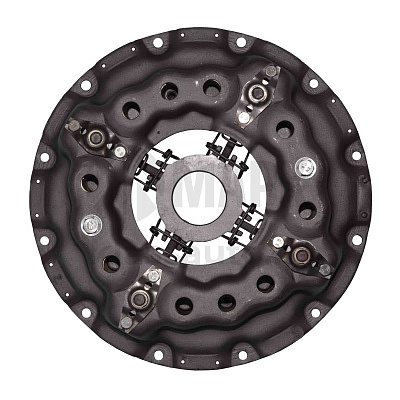 Диск нажимной сцепления Турбо (с/сбор)