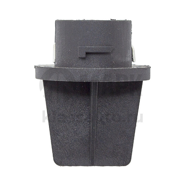 Патрон на блок-фару габарита