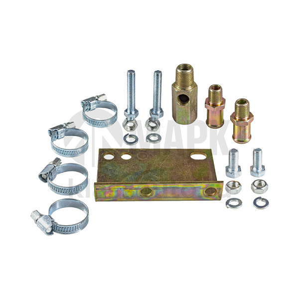 Электрический подогреватель тосола 2,5КВт МТЗ-121(Д260)