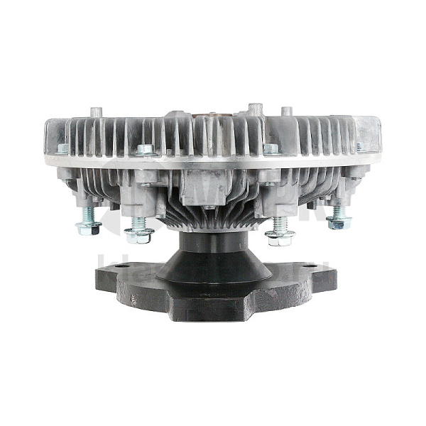 Муфта вязкостная а/м Howo A7, Shacman (TRUCKMARK)