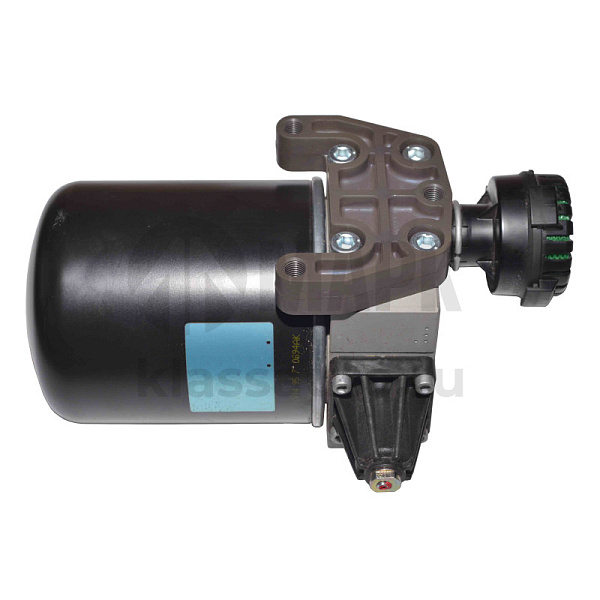 Осушитель KNORR BREMSE (Германия) аналог WABCO 4324101400