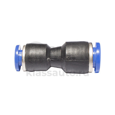 Фитинг-переходник Ф 8-6 мм