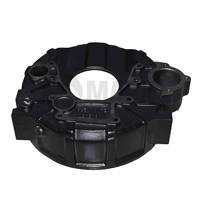 Картер маховика (BTA, EQB) 4943480 DVMARK