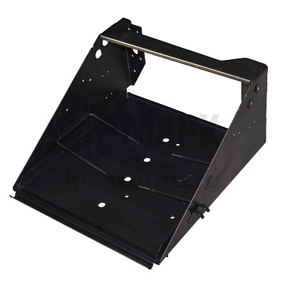 Гнездо АКБ (ПАО КАМАЗ)