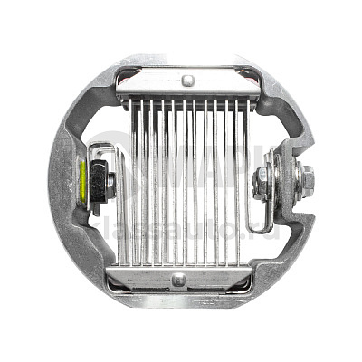 Подогреватель впускного воздуха 24V 1.5KW  ISF3.8 5254980 FOTON