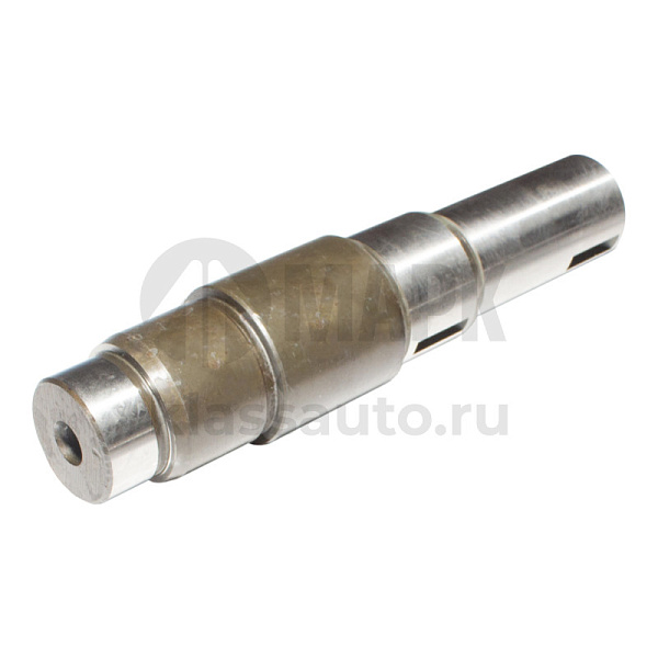 Вал ведомой шестерни Евро-2, 3 (КАМАЗ)