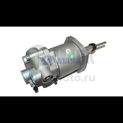 ПГУ в сборе а/м МАЗ с сцеплением 182, 183, 184 (TRUCKMARK)