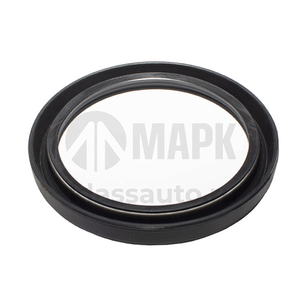 Манжета балансира 148х116х16 (АЗ УРАЛ)