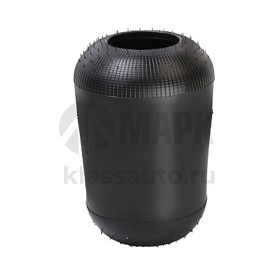 Пневморессора 3633280201 (чулок) 757N а/м КамАЗ 5490, MB (Simpeco)