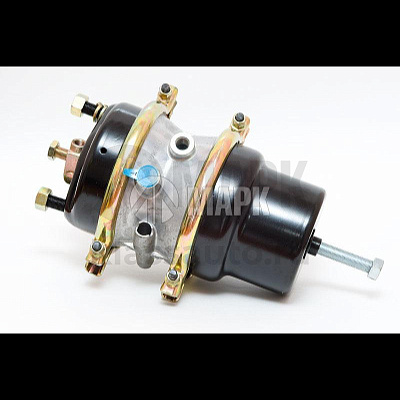 Энергоаккумулятор тип 24/20 матрешка (TRUCKMARK) (2шт в кор)