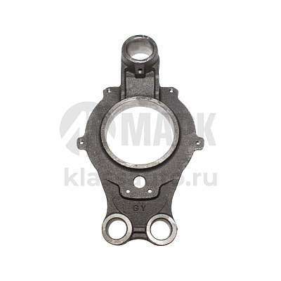 Суппорт опоры колодок L1 8,12т